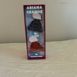 Ariana Grande Cloud and Cloud Pink Fragrance Duo
